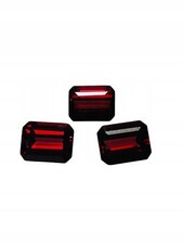 GRANATO ROSSO NATURALE