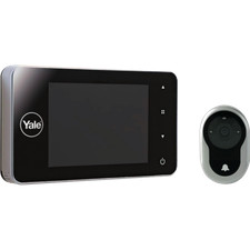 Spioncino elettronico - MEMORY