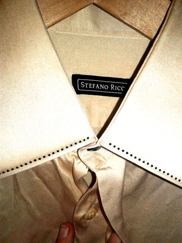 Stefano ricci pura - stefano,