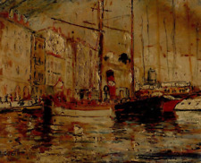 Disegno originale d'epoca