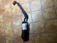 TERMINALE SCARICO MARMITTA