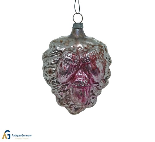 Decorazione vetro sfera a - decorazione,
