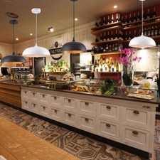 Lampadario a Sospensione Stile