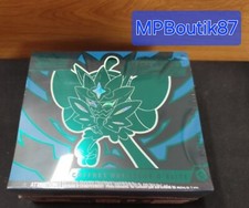 🇫🇷 Coffret dresseur