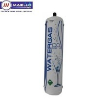 BOMBOLA CO2 PER ACQUA