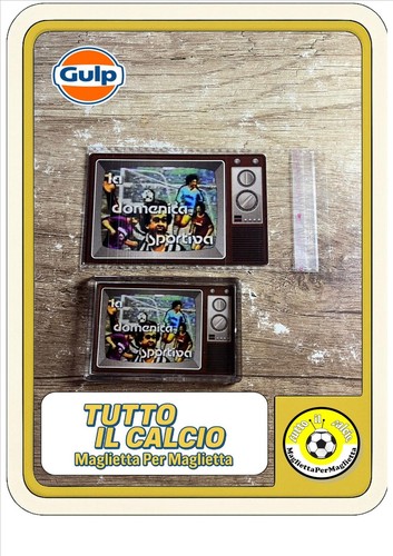 Magnete domenica sportiva - domenica,
