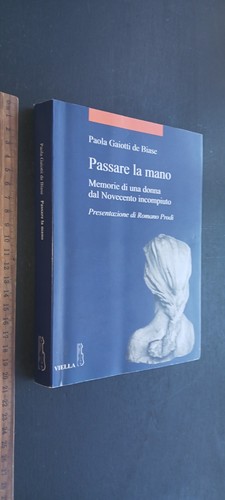 Paola gaiotti biase passare - gaiotti, de