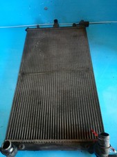 radiatore acqua VOLKSWAGEN SHARAN 1.9 TDI 2000 477179