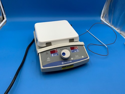 Agitatore magnetico piastra