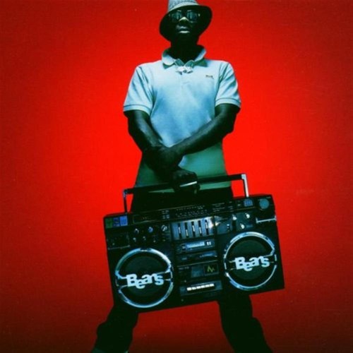 Shock city maverick - city, beans