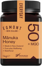 Miele Di Manuka 50+ MGO 1000G