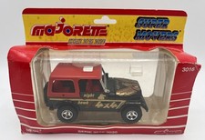 JEEP CJ7 4x4 Night Hawk au