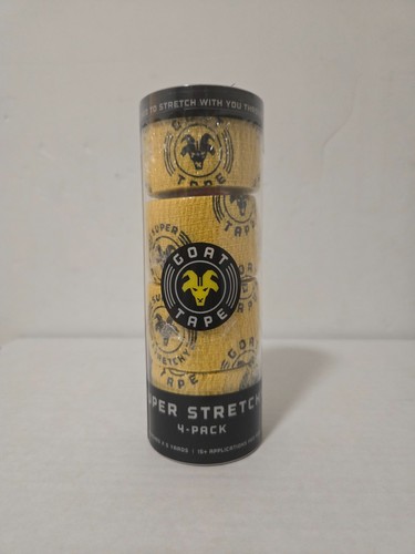 Goat tape nastro - nastro, atletico
