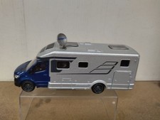Hymer class camper caravana - hymer, camper/caravana
