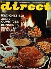 IN Live [No 10] Del 01/02/1969