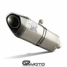 Exhaust for Benelli TNT 135