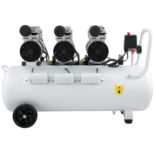 Vevor sussurro compressore - sussurro,