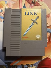 Zelda II: The Adventure of