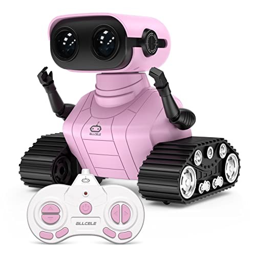 Robot giocattoli rc - robot, giocattoli,