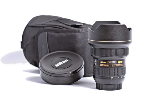 Nikon nikkor 14 24 - nikon, 2,8/14-24