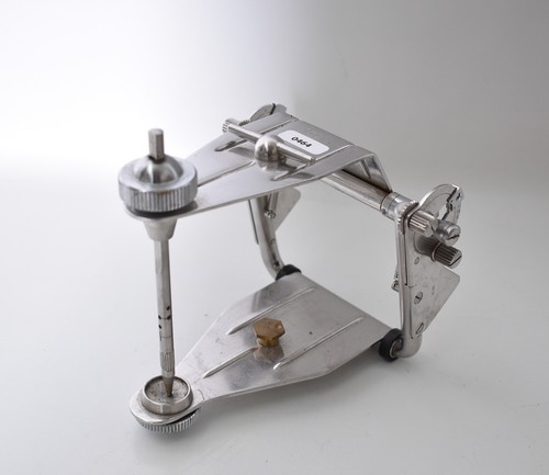 Condylator gerber mod - gerber, mod.5