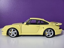 Porsche 911 / 993 Turbo S