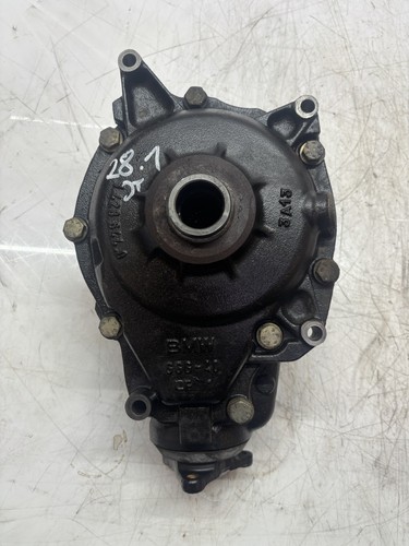 Differenziale per bmw e53 - x5,