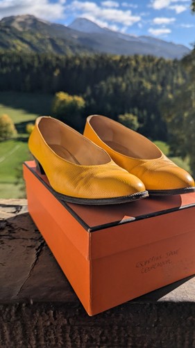 Hermès paris paire - paire, de