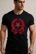 Ministero dell'inferno T-shirt