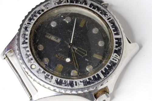 Citizen 2273 diver - citizen, 51-2273