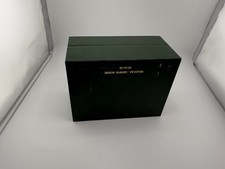 Rolex Watch Box Case 30.00.08