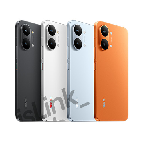 Xiaomi redmi turbo max 5g - 5,