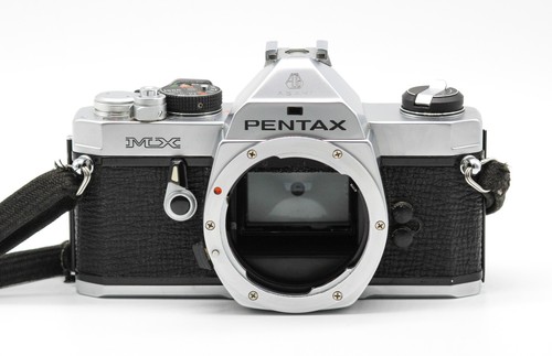 Macchina fotografica pentax - pentax, mx
