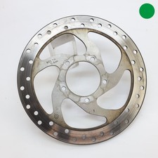 DUCATI Multistrada 1260 Enduro Disco Freno Posteriore 2019 2021 Rear brake di...