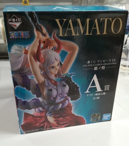 Statua ichiban kuji - statua,