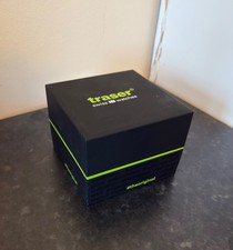 Orologio al quarzo uomo Traser