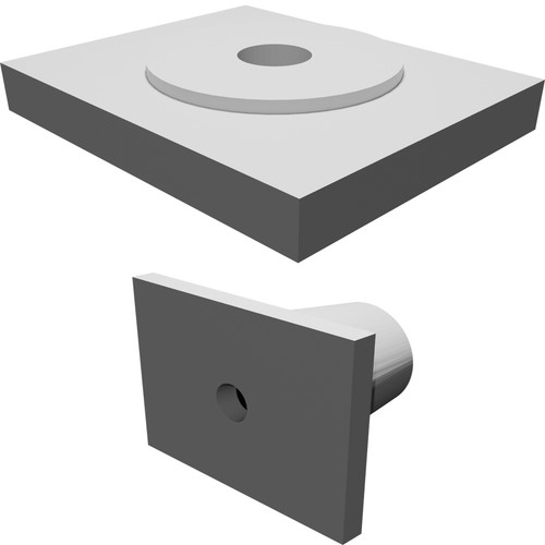Pezzo ricambio antenna - pezzo, per