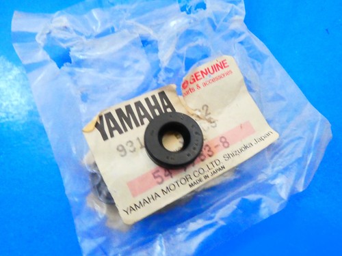 Per yamaha 500 paraolio - yamaha,