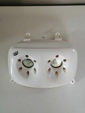 Faro/Gruppo Ottico TNT Bianco Booster Mbk