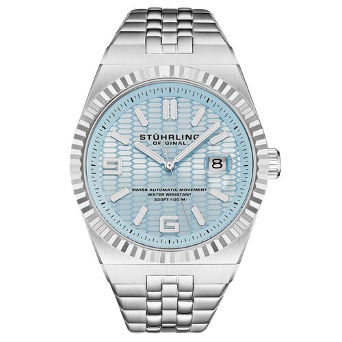 Orologio uomo stuhrling - uomo,