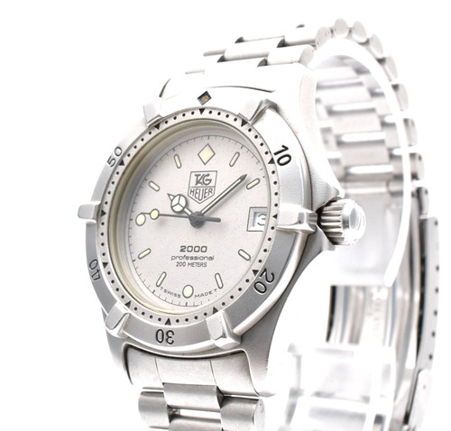 Orologio uomo tag - orologio, 2000