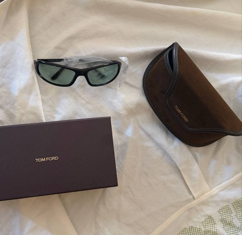 Tom ford addison ft1400 - tom, 01n