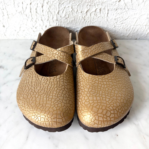 Zoccoli birki birkenstock - birki's,