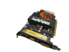Amplificatore zotac edizione - amplificatore,