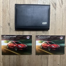 11-18 VAUXHALL ASTRA GTC