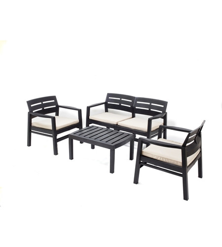 Set giardino java con - set,