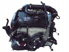 DODGE CALIBER 2.0 CRD motore