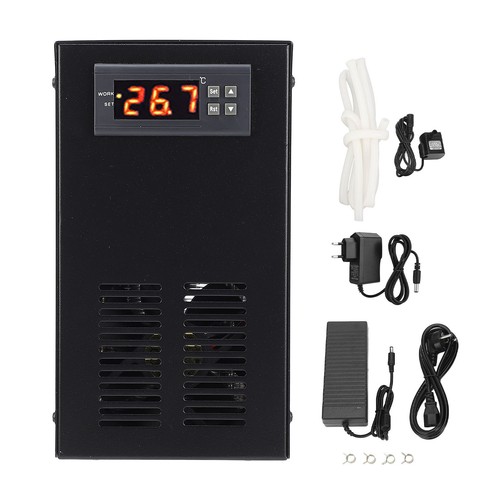 Plug acquario refrigeratore - plug,