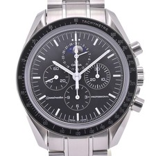 withpaper OMEGA speedmaster