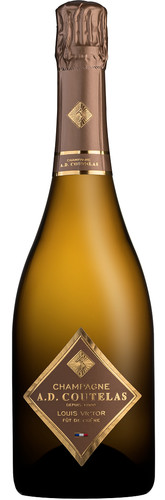 Champagne louis victor fut - louis, de